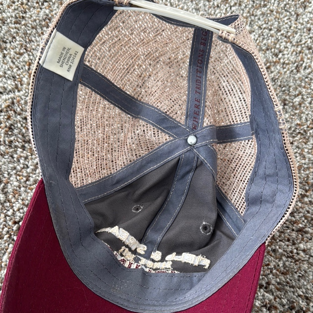 Field & Stream Fishing Cap - Picture 2 of 2